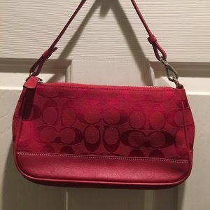 COACH Authentic Handbag